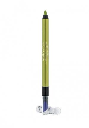Карандаш Max Factor Для Глаз Liquid Effect Pencil  Green glow