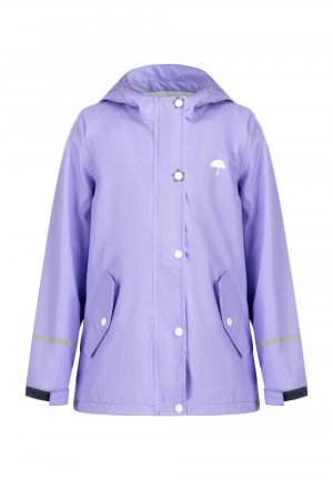 Спортивная куртка , светло-фиолетовый Schmuddelwedda