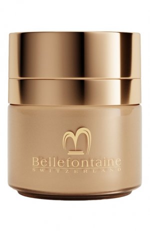 Изысканный крем Золотая Икра (30ml) Bellefontaine. Цвет: бесцветный