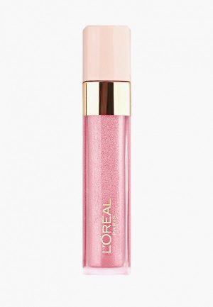 Блеск для губ LOreal Paris L'Oreal Infaillible 206, 8 мл. Цвет: розовый