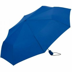 Зонт , синий FARE. Цвет: синий