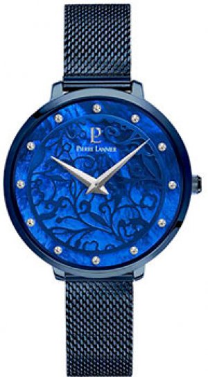 Fashion наручные женские часы 045L968. Коллекция Eolia Pierre Lannier