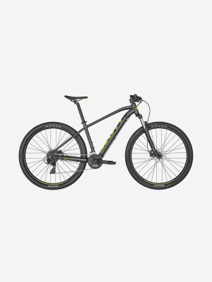 Велосипед горный Aspect 960 29, Черный, размер 170-180 Scott