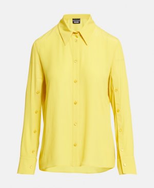 Блузка для отдыха , желтый Boutique Moschino