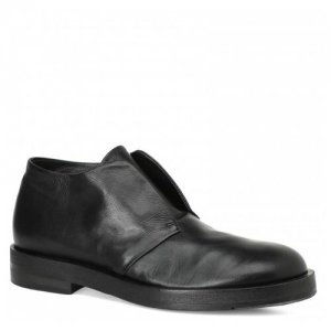 Ботинки SP12807 черный, Размер 40,5 Ernesto Dolani. Цвет: черный