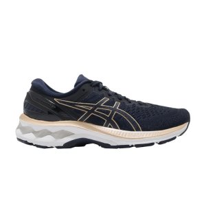 Wmns Гель Kayano 27 French Blue Champagne 1012A649-402 Asics