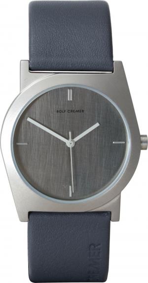 Часы наручные Rolf Cremer Linie Grey