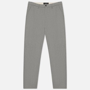 Мужские брюки Wool Blend Lyle & Scott. Цвет: серый