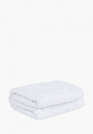 Одеяло 2-спальное Mia Cara Bellasonno 170х205. Цвет: белый