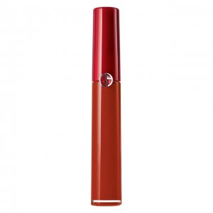 Бархатный гель для губ Lip Maestro, оттенок 415 Giorgio Armani. Цвет: бесцветный