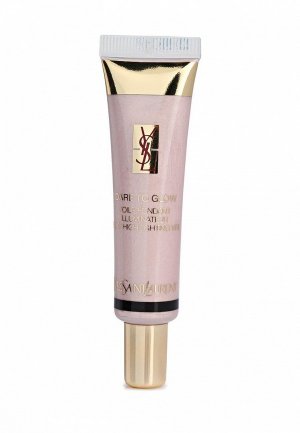 Флюид для лица с эффектом сияния face fluide dare to glow №03 15мл Yves Saint Laurent YV007MWHJ802