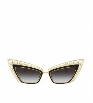 Солнцезащитные очки	 Dolce&Gabbana (D&G)