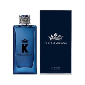 Мужской парфюм King 200 мл Dolce & Gabbana
