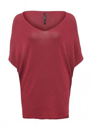 Пуловер Firkant BEST. Цвет: красный