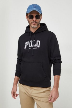 Фуфайка , черный Polo Ralph Lauren