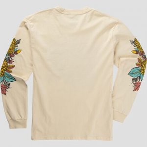 Рубашка с длинными рукавами Tahoe Spirit , бежевый Parks Project