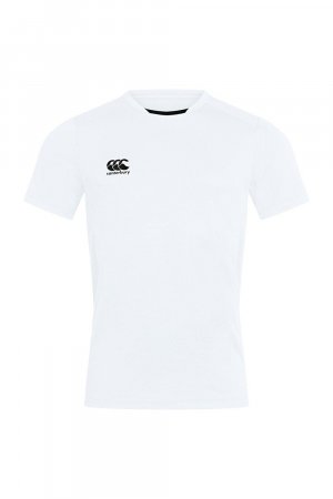 Клубная сухая футболка , белый Canterbury