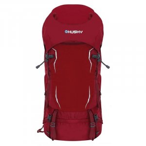 Рюкзак Rony New Ultralight Backpack 50 литров - Красный HUSKY, цвет rot Husky