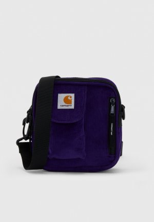 Сумка через плечо Essentials Bag Small Unisex , цвет tyrian Carhartt WIP
