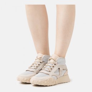 Кроссовки Zapatillas Altas, sand/camel/clay Bronx