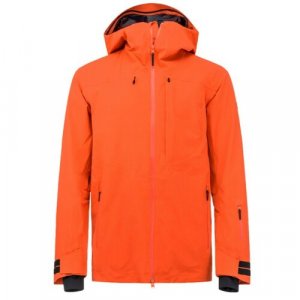 Куртка , размер M/L, оранжевый HEAD. Цвет: оранжевый