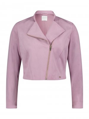 Межсезонная куртка , светло-розовый Betty & Co