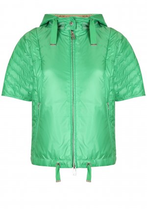 Куртка DIEGO M. Цвет: зеленый
