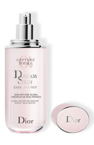 Омолаживающее средство для лица Capture Totale Dream Skin Care & Perfect Dior. Цвет: бесцветный