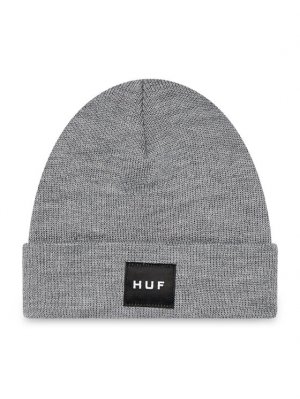 Кепка Huf, серый HUF