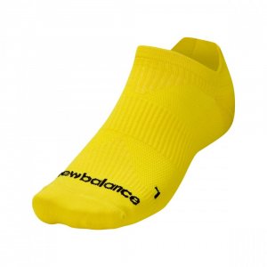 Трикотажные носки Run Flat с вкладкой «Не для показа», 1 пара LAS55451CSN New Balance