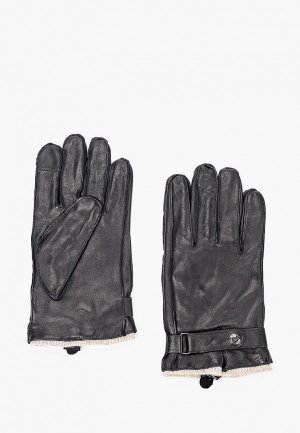 Перчатки Henderson touch screen. Цвет: черный