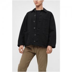 Пиджак цвет Черный размер 50 BARENA VENEZIA. Цвет: черный