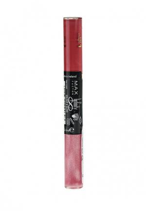 Помада Max Factor Стойкая губная и увлажняющий Lipfinity Colour&Gloss 510 тон