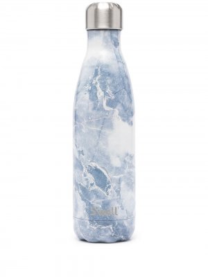 Swell бутылка для воды Granite S'well. Цвет: синий