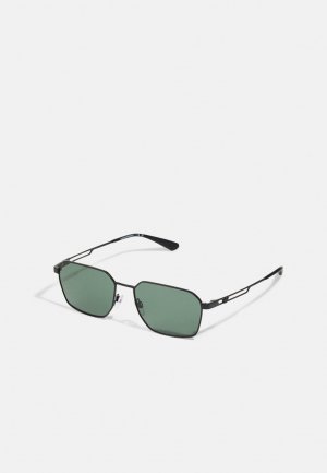 Солнцезащитные очки , цвет black Emporio Armani