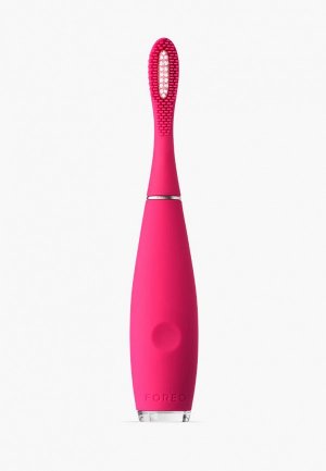 Электрическая зубная щетка Foreo ISSA Mini 2 Sensitive Wild Strawberry. Цвет: розовый