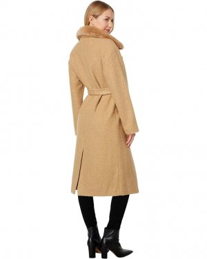 Пальто Heartloom Catalina Coat, цвет Fawn