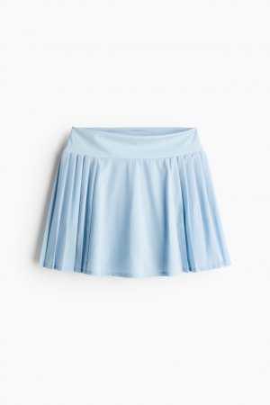 DryMove Теннисная юбка со складками H&M