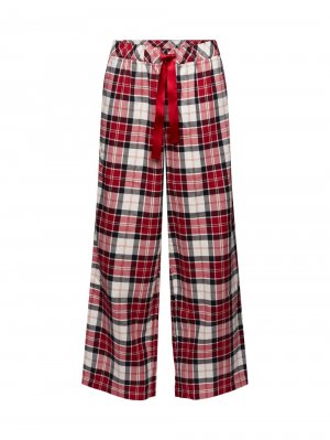 Пижамные штаны , красный Esprit