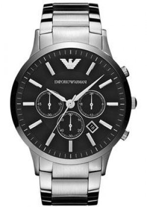 Fashion наручные мужские часы AR2460. Коллекция Sportivo Emporio armani