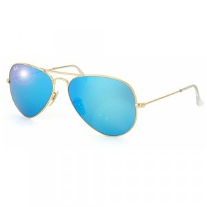 Солнцезащитные очки , бесцветный Ray-Ban. Цвет: бесцветный/прозрачный