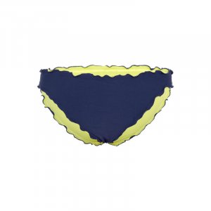Плавки бикини комбинированного дизайна CHIEMSEE, цвет blau Chiemsee