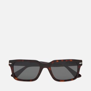 Солнцезащитные очки PO3272S Polarized Persol. Цвет: коричневый