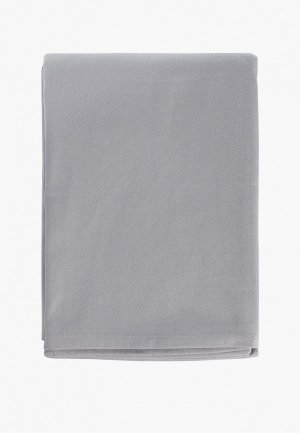 Скатерть Tkano Essential, 170х250 см. Цвет: серый