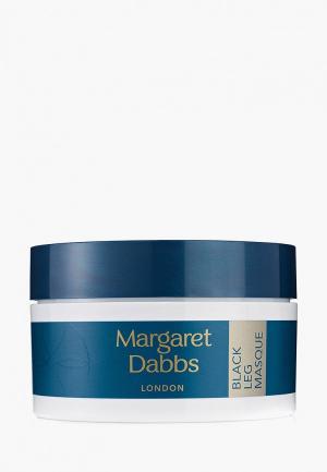 Маска для ног Margaret Dabbs Black Leg Masque, 200 г. Цвет: прозрачный