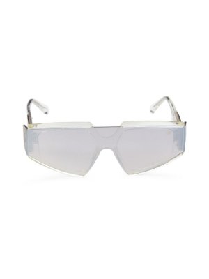 Байкерские солнцезащитные очки Life 51MM , цвет Cool Crystal Champion