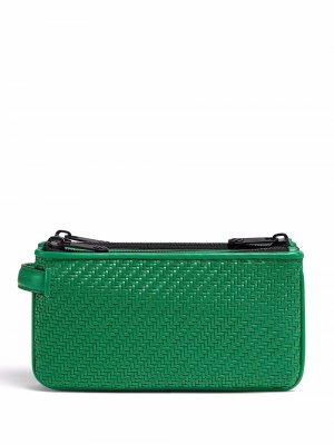 Bags - Laptop & Briefcases Ermenegildo Zegna. Цвет: зеленый