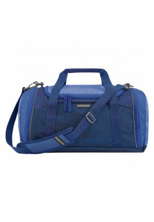 Спортивная сумка coocazoo, полностью синяя Coocazoo