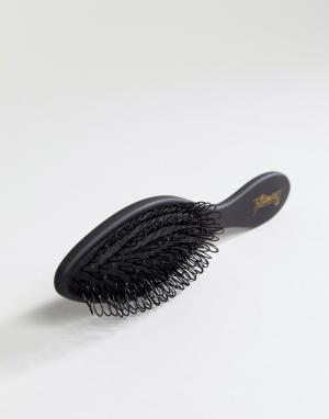 Щетка Extension Wet Brush. Цвет: черный