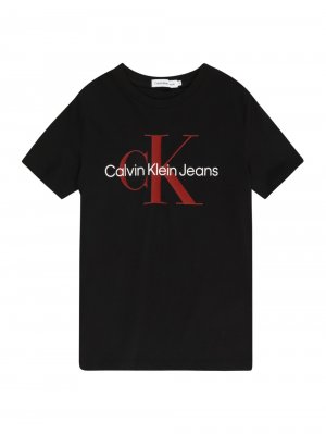 Рубашка , черный Calvin Klein